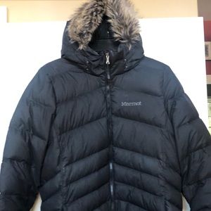 Marmot Montreal Down Coat XL